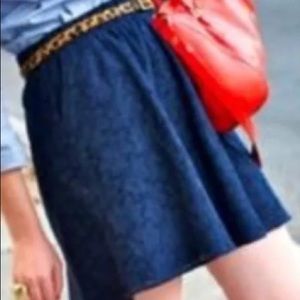 The Webster at Miami for target skirt